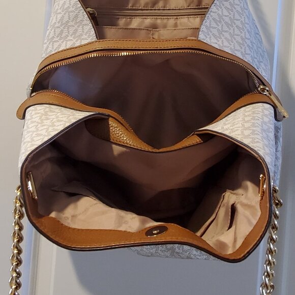 Michael Kors Tote - Picture 8 of 16